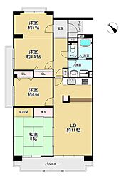 久岐の浜シーサイドファイラム２１ 7号棟