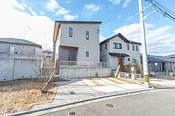 岡垣HILLSモデルハウス