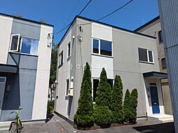 苫小牧借家B 0001