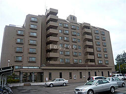 プリンスハイツ木場町弐番館