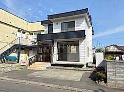 しらかば町6丁目戸建