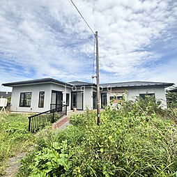 白老町社台戸建（145−1）
