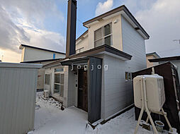 ときわ町1丁目戸建