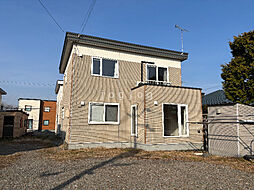 しらかば町4丁目貸家（丹羽様）