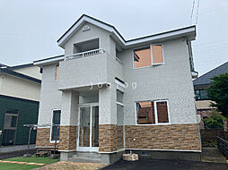 苫小牧市澄川町8丁目の一戸建て