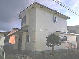 苫小牧市錦西町1丁目の一戸建て