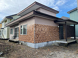 苫小牧市北光町4丁目の一戸建て