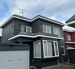 もえぎ町2丁目戸建て（3−7）