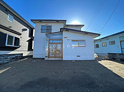 ときわ町5丁目戸建