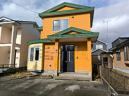 苫小牧市澄川町4丁目の一戸建て