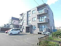 キャッスル矢代 201