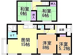 見山町戸建