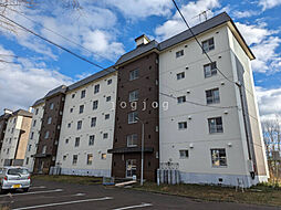 ヴィラナリー苫小牧II　2号棟 304