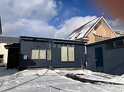 苫小牧市澄川町4丁目の一戸建て