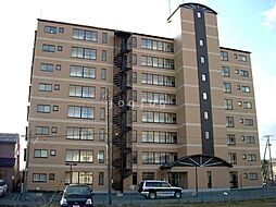 ジェイステージ苫小牧II 701