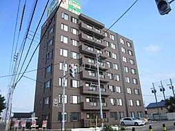 グランドール東開 802