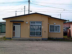 苫小牧市沼ノ端中央1丁目の一戸建て