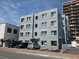 アンダーズ苫小牧駅前（南側Ｂ棟） 203