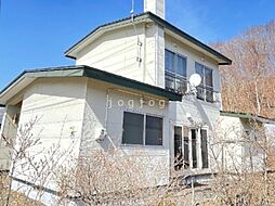 苫小牧市宮の森町2丁目の一戸建て