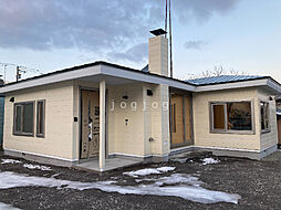 苫小牧市有珠の沢町5丁目の一戸建て