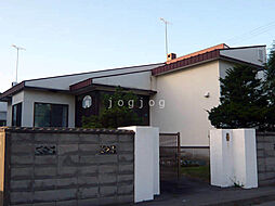 日吉町一軒家（田村邸）