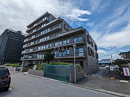 プリンスハイツ木場町壱番館