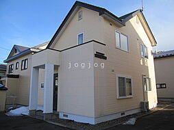 有珠の沢町3丁目戸建（木邸） 1