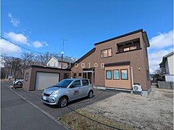 拓勇西町5丁目3一軒家