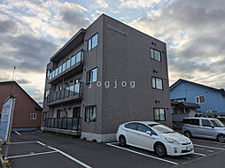 ハートウェルハウスVII 201