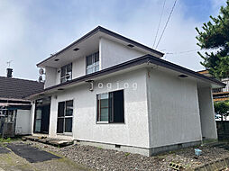 苫小牧市錦西町1丁目の一戸建て