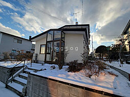 苫小牧市有珠の沢町6丁目の一戸建て