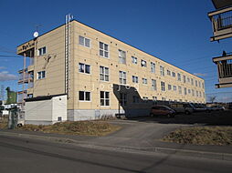 月海マンション 303