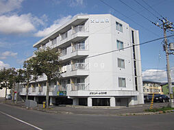 グランドール元中野 202