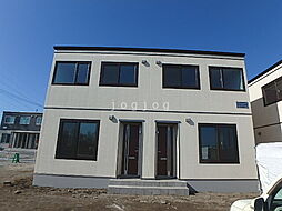 苫小牧市東開町1丁目の一戸建て