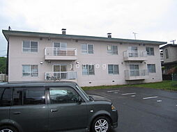 グランドハイツ山手 201