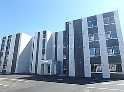 エルプレシア北栄町 406