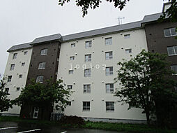 ヴィラナリー苫小牧II　1号棟 501