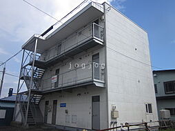 ホワイトハイツ 201