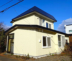 苫小牧市柏木町6丁目の一戸建て