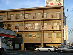 土屋ビル苫小牧 403