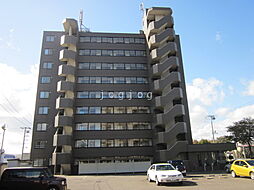 グランドール苫小牧 902