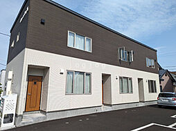 苫小牧市住吉町1丁目の一戸建て