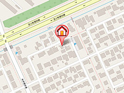 苫小牧市しらかば町4丁目の一戸建て