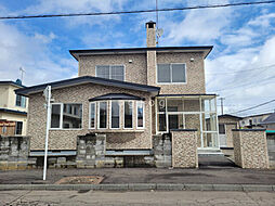 苫小牧市明徳町2丁目の一戸建て