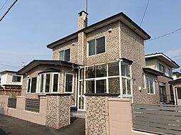 苫小牧市明徳町2丁目の一戸建て