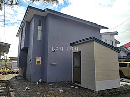 苫小牧市明徳町2丁目の一戸建て