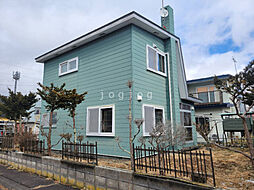 苫小牧市明徳町3丁目の一戸建て