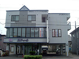 コーポアーバン A