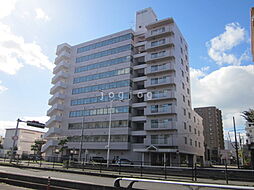 サンシティ苫小牧 501