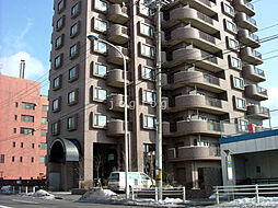 ライオンズマンション苫小牧錦町 506